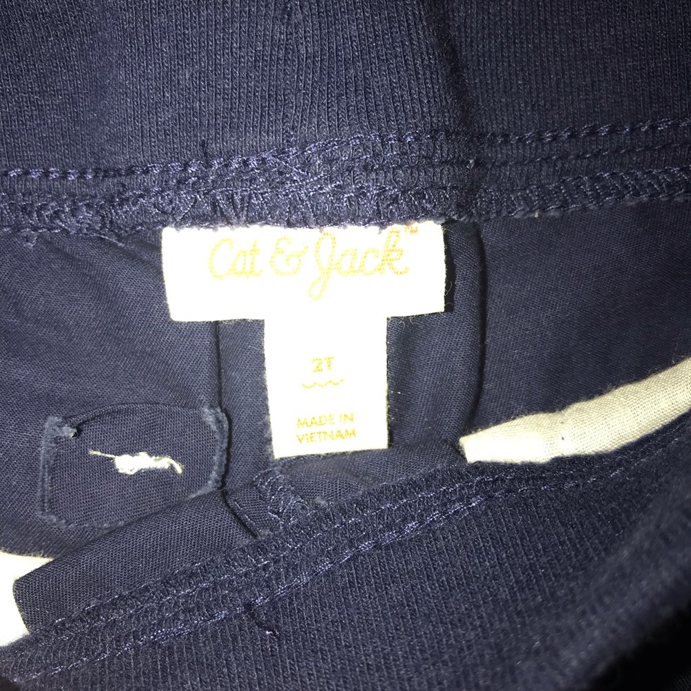 Shorts - Picture 2 of 3